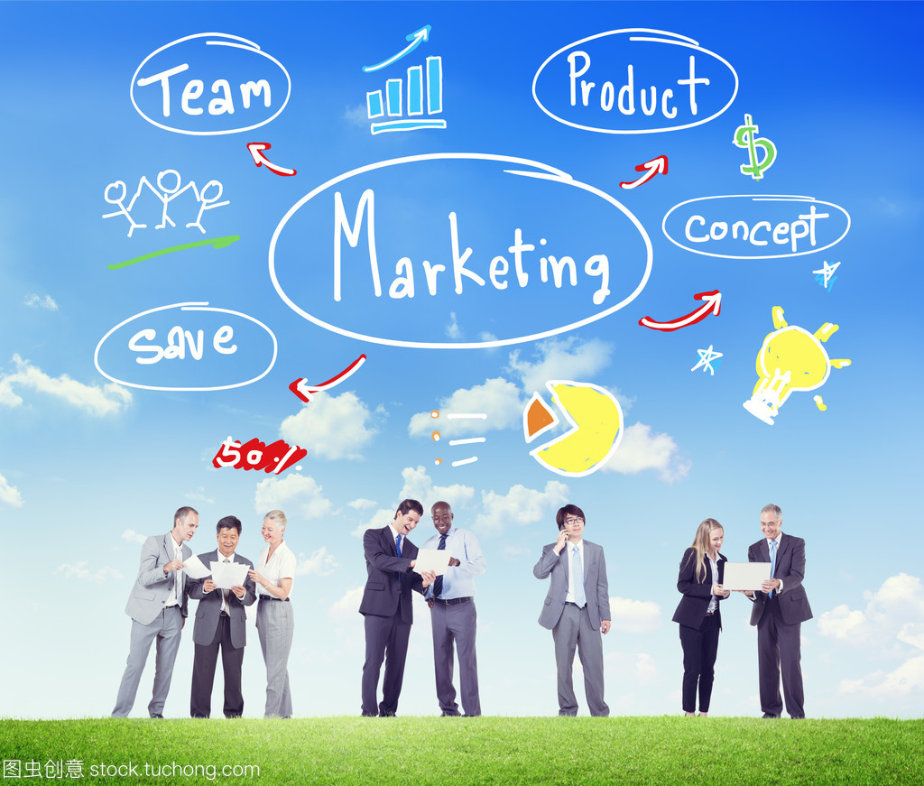 業(yè)務(wù)人員與市場(chǎng)營(yíng)銷(xiāo)策略 廣告業(yè)務(wù)的深度融合