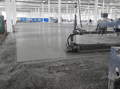 河南專(zhuān)注地坪施工商 專(zhuān)業(yè)鑄就品質(zhì)，匠心打造堅(jiān)固耐用地坪工程