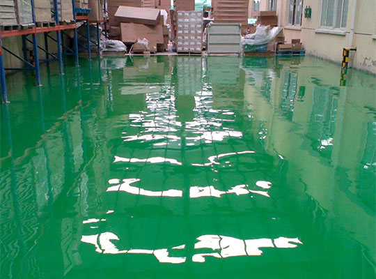 河南省息縣地坪協(xié)會(huì) 推動(dòng)地坪工程行業(yè)專(zhuān)業(yè)化與規(guī)范化發(fā)展